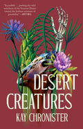 Desert Creatures - MPHOnline.com