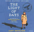 The Light of Days Young Readers Edition - MPHOnline.com