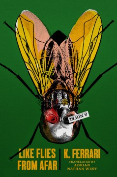 Like Flies from Afar - MPHOnline.com