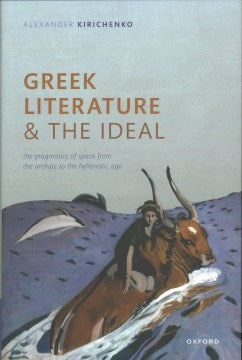 Greek Literature and the Ideal - MPHOnline.com