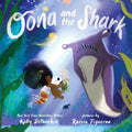 Oona and the Shark - MPHOnline.com