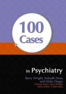 100 CASES IN PSYCHIATRY - MPHOnline.com