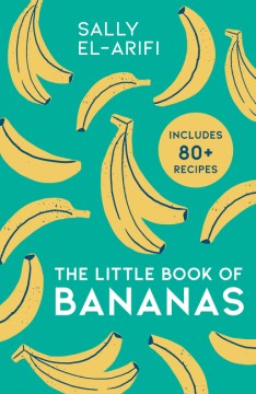 Little Book of Bananas - MPHOnline.com