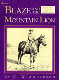 Blaze and the Mountain Lion - MPHOnline.com