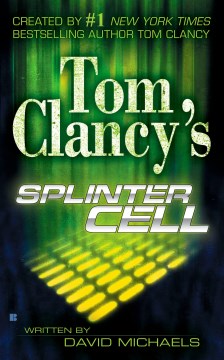 Tom Clancy's Splinter Cell - MPHOnline.com