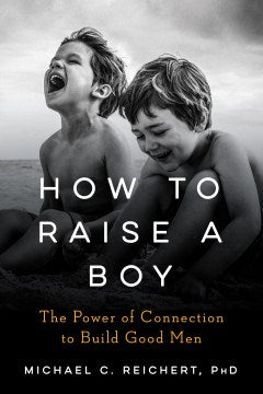 How To Raise A Boy - MPHOnline.com