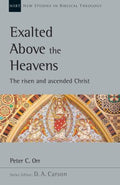 Exalted Above the Heavens - MPHOnline.com