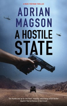 A Hostile State - MPHOnline.com