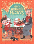 Los rescatadores m?gicos y el cumplea?os del rev?s/ The Magic Rescuers and the Backwards Birthday - MPHOnline.com