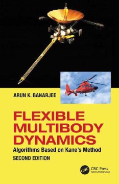 Flexible Multibody Dynamics - MPHOnline.com