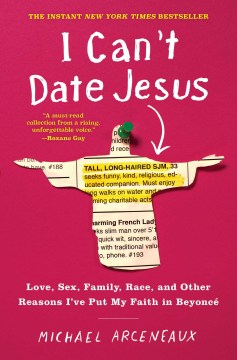 I Can't Date Jesus - MPHOnline.com