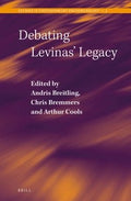 Debating Levinas? Legacy - MPHOnline.com