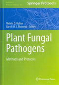 Plant Fungal Pathogens - MPHOnline.com