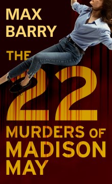 The 22 Murders of Madison May - MPHOnline.com