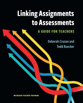 Linking Assignments to Assessments - MPHOnline.com