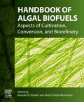 Handbook of Algal Biofuels - MPHOnline.com