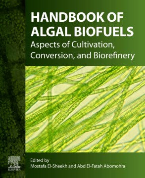 Handbook of Algal Biofuels - MPHOnline.com