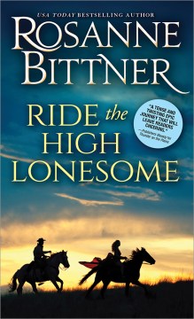 Ride the High Lonesome - MPHOnline.com