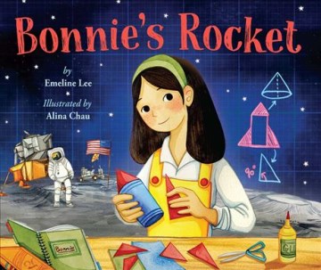 Bonnie's Rocket - MPHOnline.com