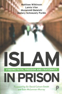 Islam in Prison - MPHOnline.com