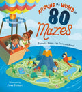 Around The World In 80 Mazes - MPHOnline.com