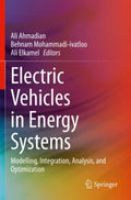 Electric Vehicles in Energy Systems - MPHOnline.com