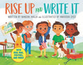 Rise Up and Write It - MPHOnline.com