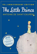 The Little Prince 70th Anniversary Gift Set - MPHOnline.com