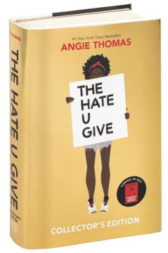 The Hate U Give Collector's Edition - MPHOnline.com