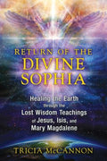 Return of the Divine Sophia - MPHOnline.com