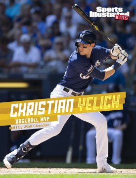 Christian Yelich - MPHOnline.com