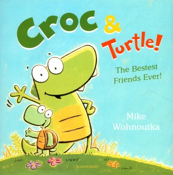 Croc & Turtle - MPHOnline.com