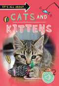 It's All About Cats and Kittens - MPHOnline.com