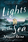 Lights on the Sea - MPHOnline.com