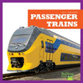 Passenger Trains - MPHOnline.com