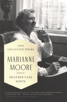 New Collected Poems - MPHOnline.com