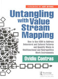 Untangling With Value Stream Mapping - MPHOnline.com