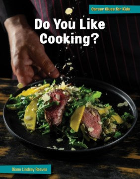 Do You Like Cooking? - MPHOnline.com