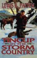 Tincup in the Storm Country - MPHOnline.com