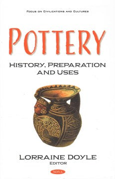 Pottery - MPHOnline.com