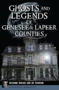 Ghosts and Legends of Genesee & Lapeer Counties - MPHOnline.com