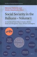 Social Security in the Balkans - MPHOnline.com