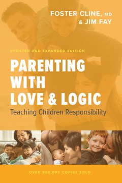 Parenting With Love & Logic - MPHOnline.com