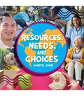 Resources, Needs, and Choices - MPHOnline.com