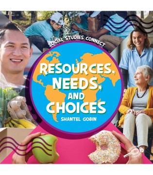 Resources, Needs, and Choices - MPHOnline.com