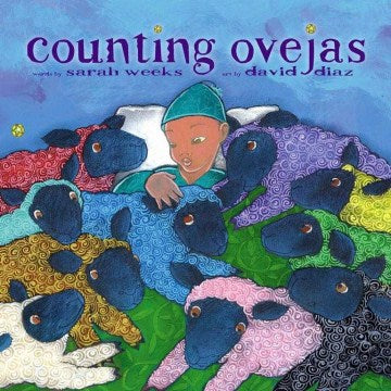 Counting Ovejas - MPHOnline.com