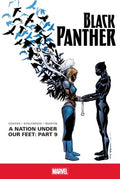 Black Panther a Nation Under Our Feet 9 - MPHOnline.com