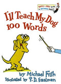 I'll Teach My Dog 100 Words - MPHOnline.com