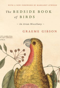 Bedside Book of Birds - MPHOnline.com