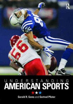 Understanding American Sport - MPHOnline.com